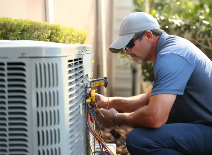 installateur Borgsweer